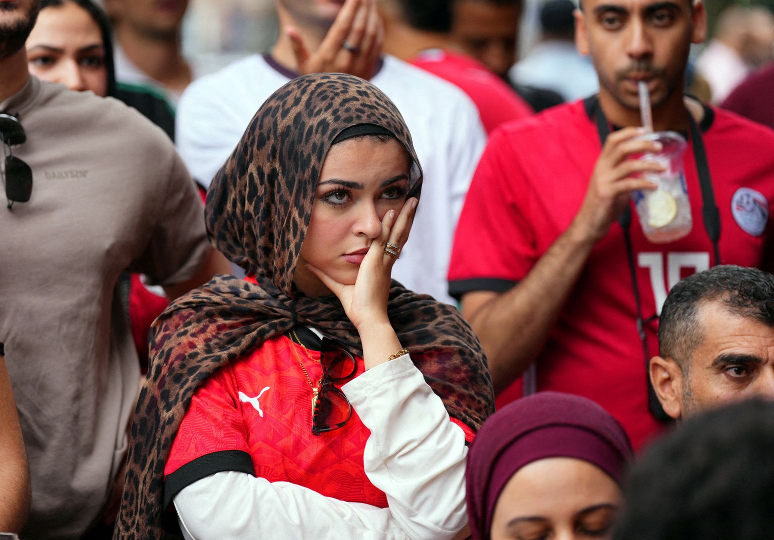 Global Currents Converge: From World Cup Pitches to Geopolitical Flashpoints
