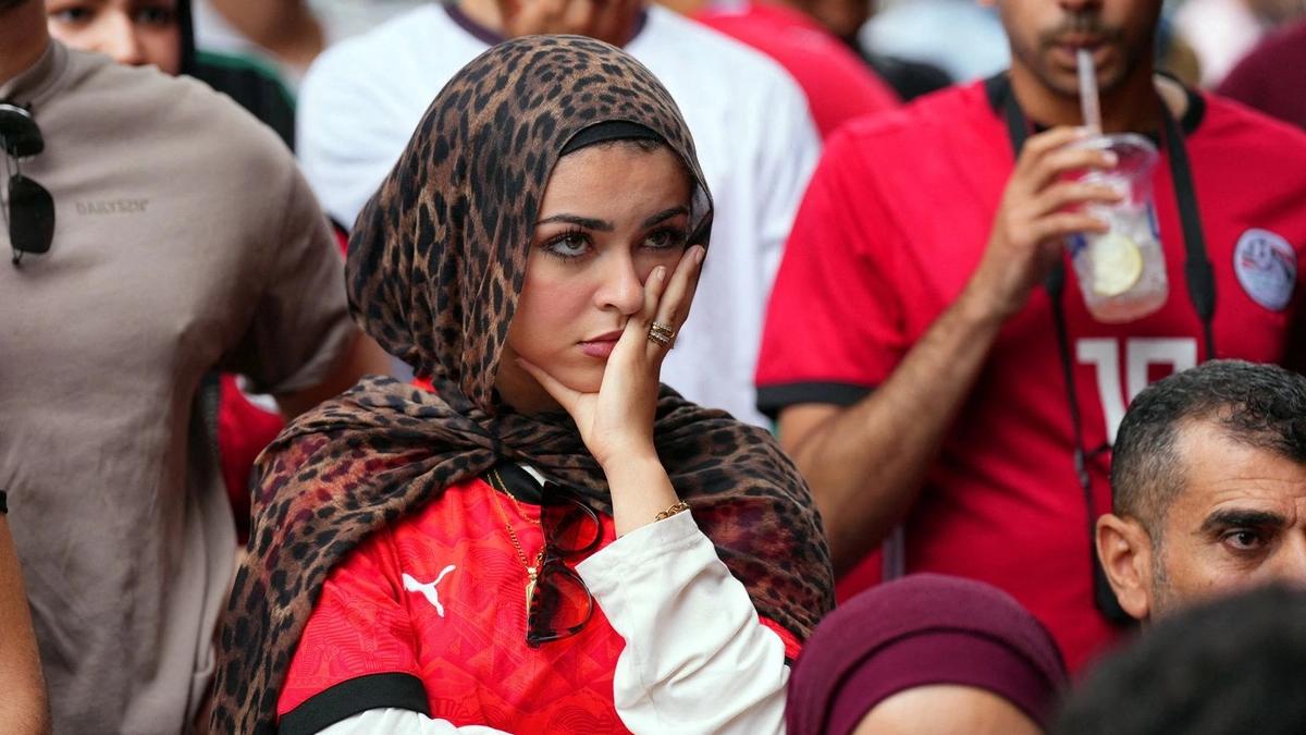 Global Currents Converge: From World Cup Pitches to Geopolitical Flashpoints