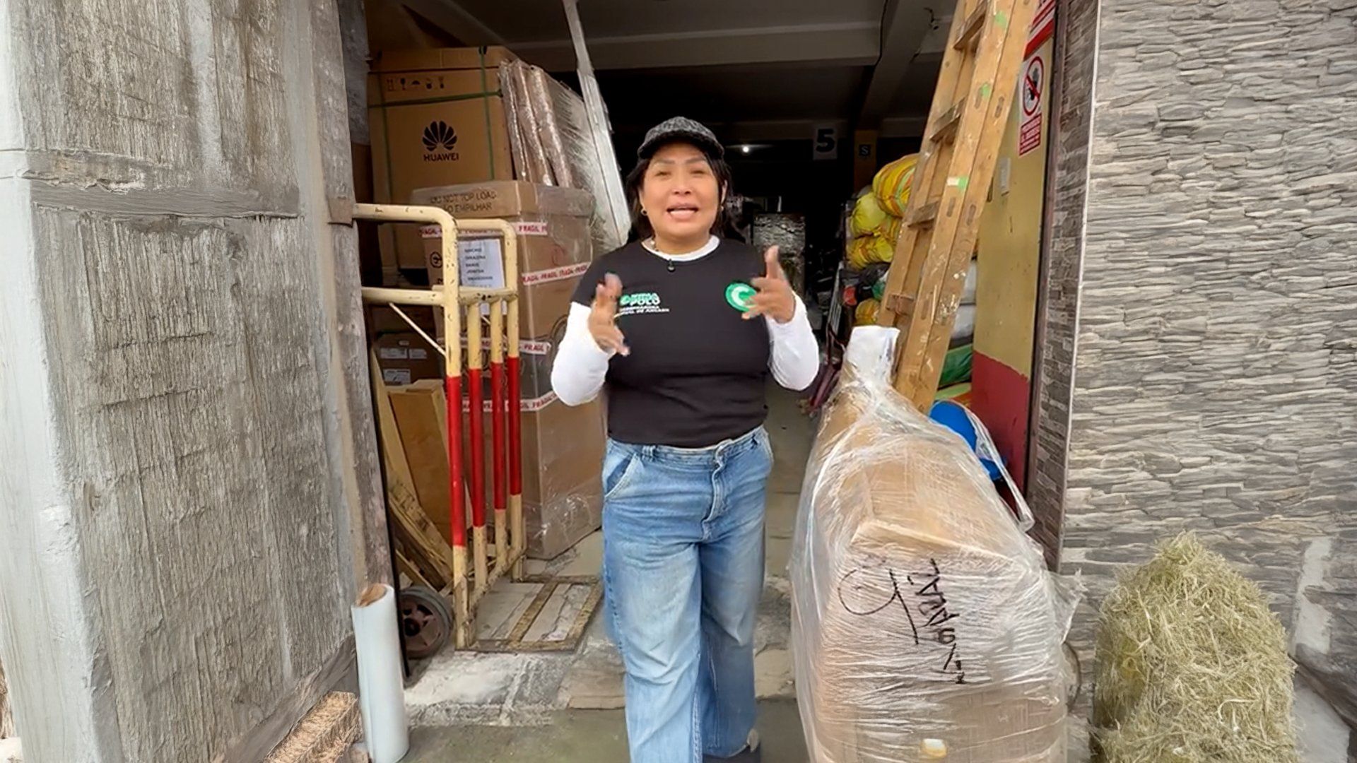 A Campaign Trail Murder: How One Journalist’s Threat Exposed Peru’s Police Power