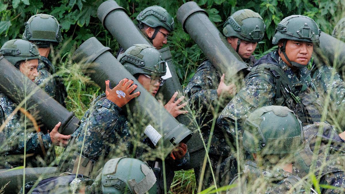 Washington's Asian Allies Face Uncertain Future Amid U.S. Policy Shifts