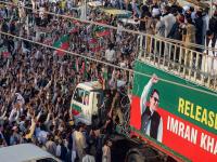 Pakistan's Streets Ignite: Imran Khan's Supporters Demand a Reckoning