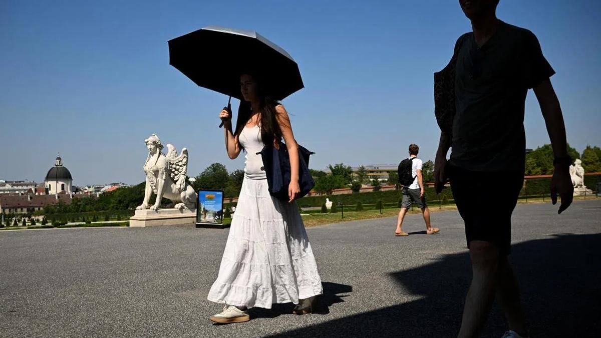 Europe's Forgotten Frontline: The Human Cost of Climate Change
