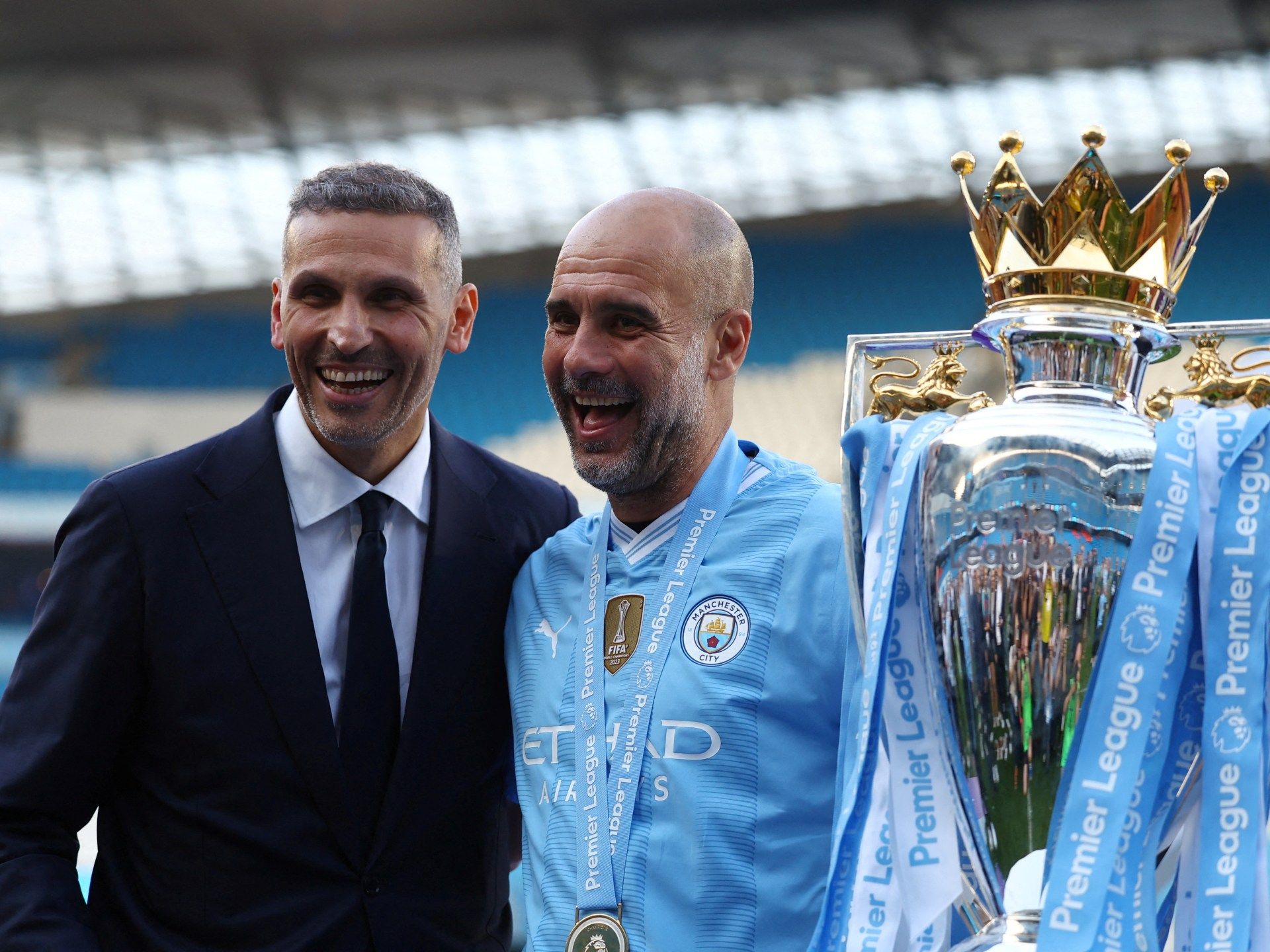 Manchester City's Financial Saga: A Test of Football's Integrity