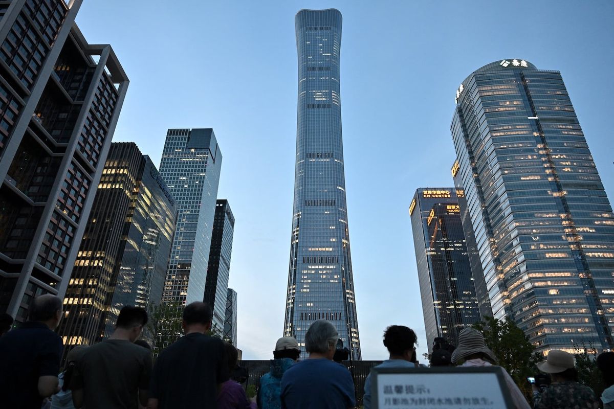 Beijing Plane Crash Exposes Vulnerabilities in China's Security State and Elite Privilege
