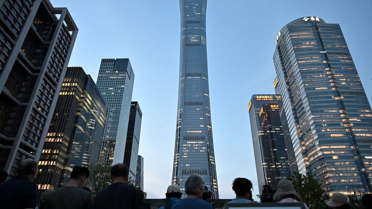 Beijing Plane Crash Exposes Vulnerabilities in China's Security State and Elite Privilege