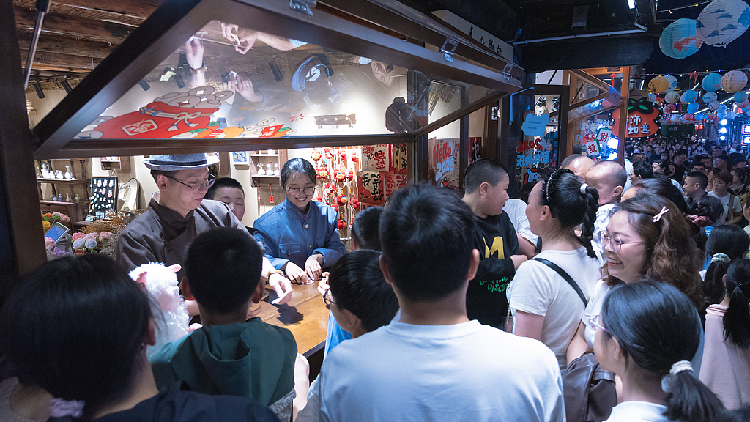 China's Service Consumption Boom: A New Growth Engine
