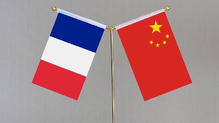 A Phone Call Between Paris and Beijing: What It Means for the Rest of Us