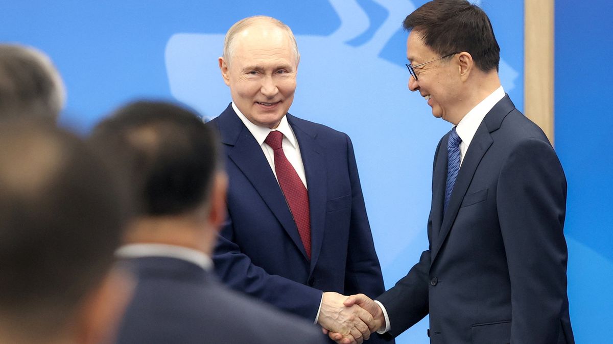 Putin's Rejection of Talks: A Step Towards Escalation in Ukraine