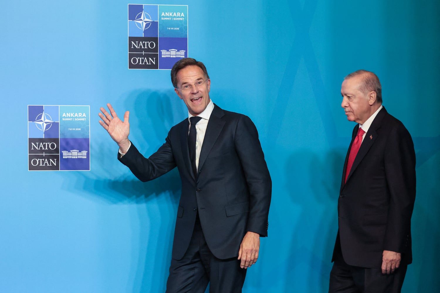China's Missile Test and NATO Summit: Strategic Implications