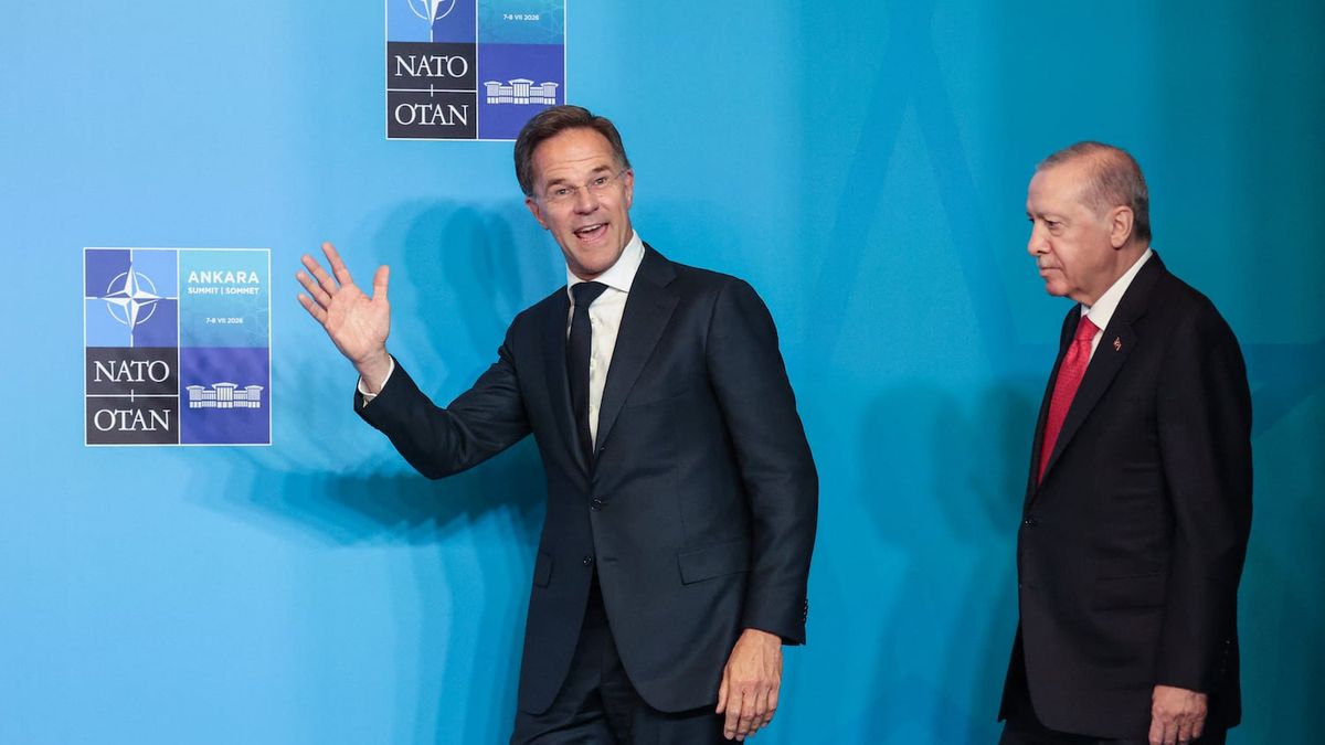 China's Missile Test and NATO Summit: Strategic Implications