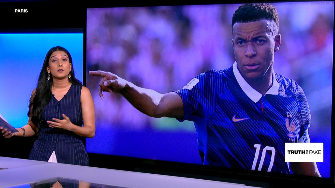 FIFA World Cup: Fake Racism Videos and Real Abuse Collide