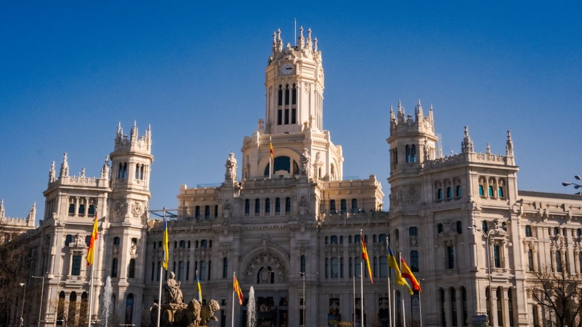 Zapatero Investigation: Geopolitical Ramifications of Spain's Former PM