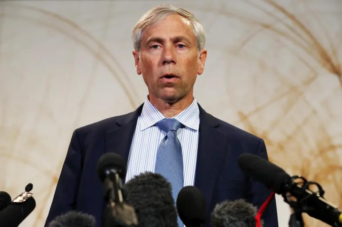 Assange’s former lawyer to defend abducted Venezuela leader Maduro in US drug case