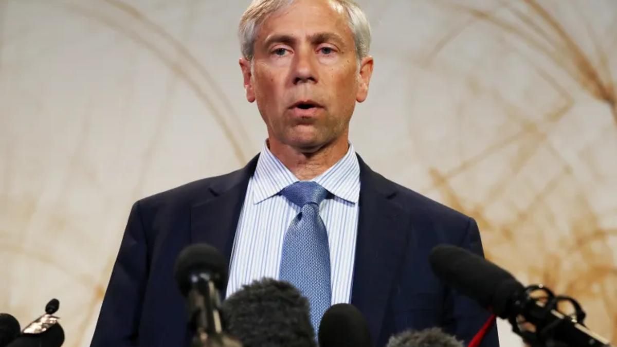 Assange’s former lawyer to defend abducted Venezuela leader Maduro in US drug case