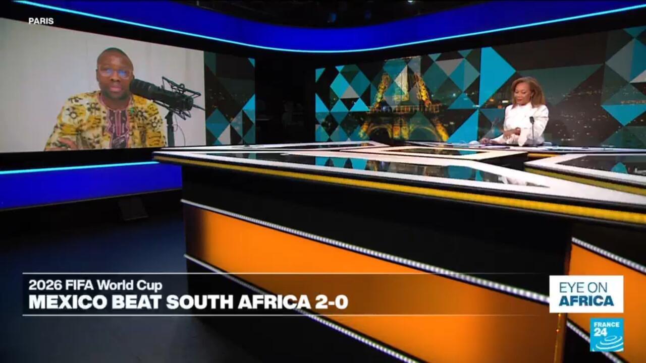 Africa's World Cup Hopes: A Complex Web of Politics, History, and Regional Implications