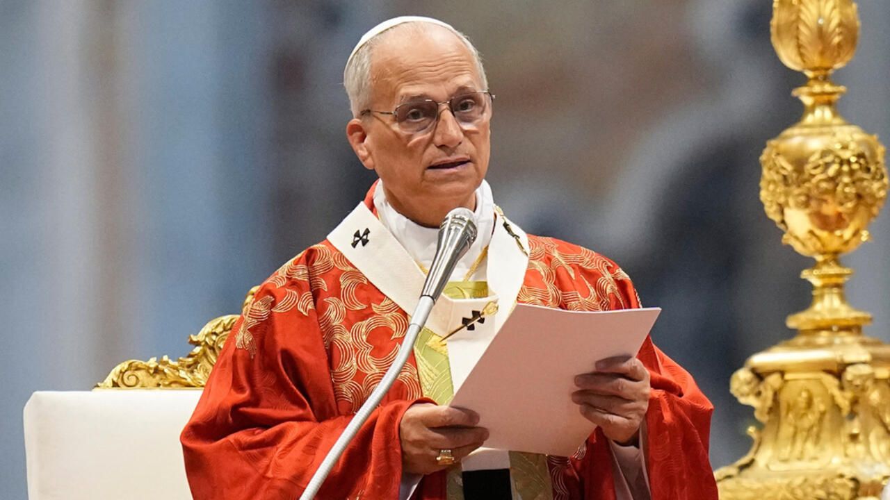 Pope Calls for Moderation in US Public Discourse Amid 250th Anniversary of Independence