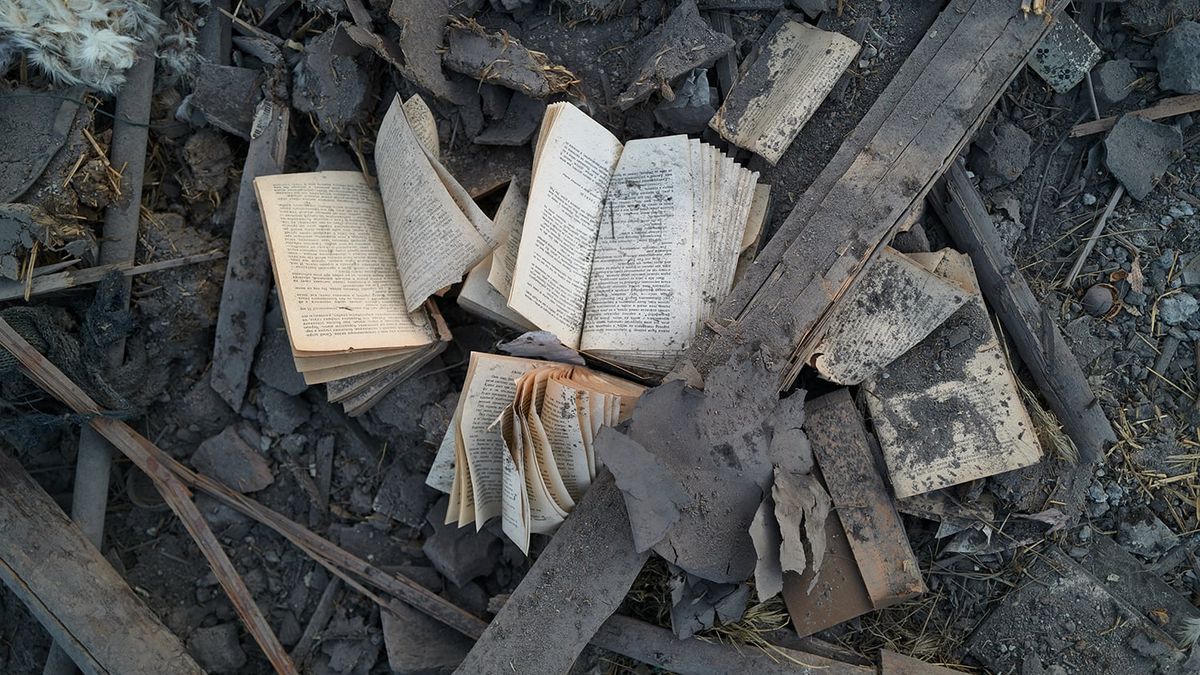 Ukraine's Language Revitalization: A Crucial Front in the War Against Russification