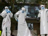 When Borders Blur: Families, Diplomats and the New Ebola Wave