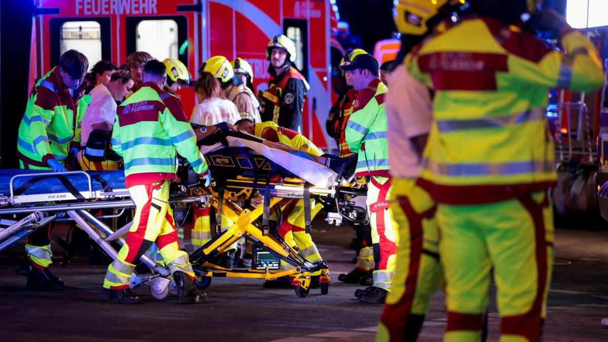 Berlin Pride Attack: A Wake-Up Call for LGBTQ+ Safety in Europe