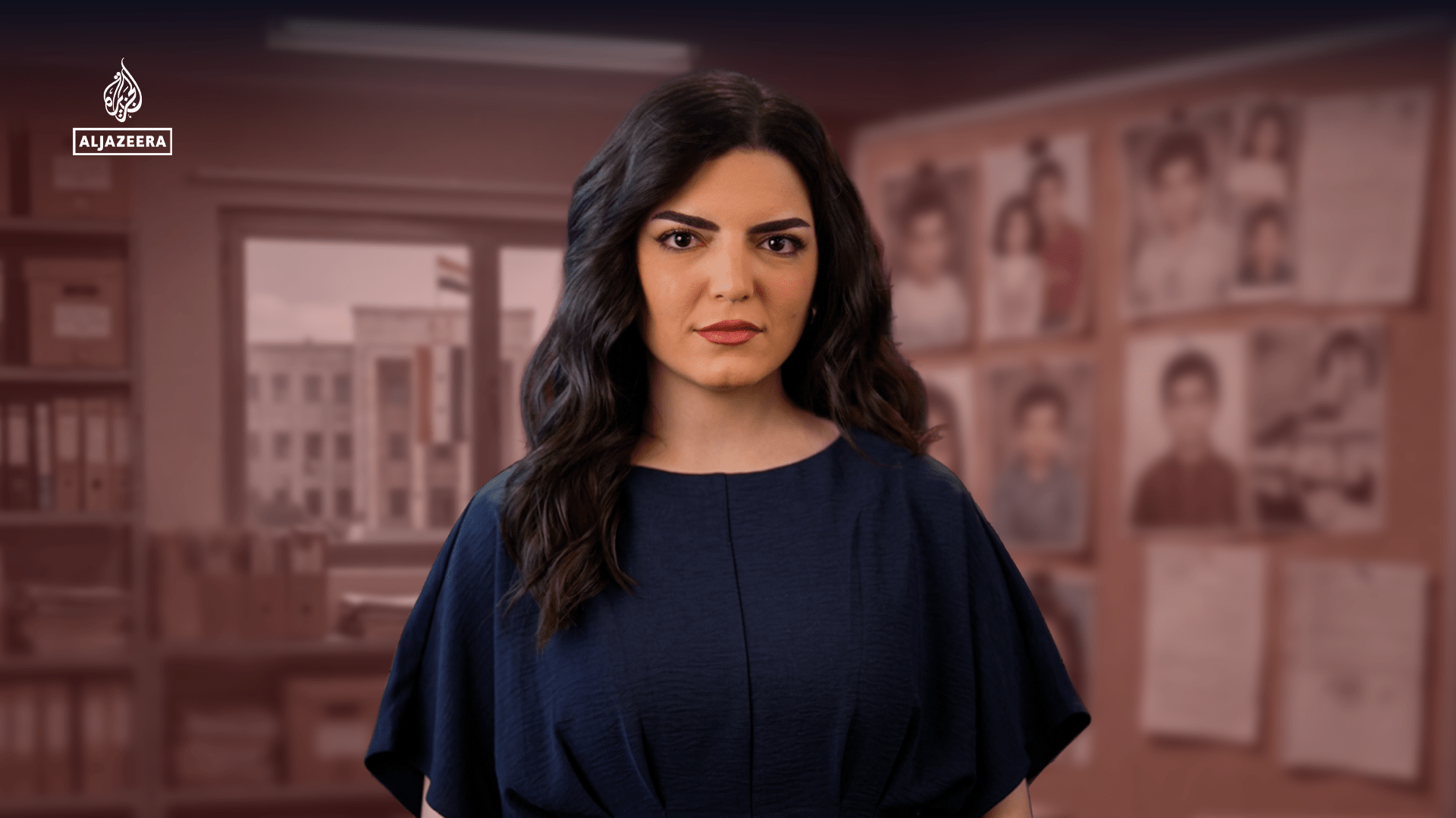 Syrian Commission Confirms Deaths of Rania al-Abbasi's Six Children: Geopolitical Implications
