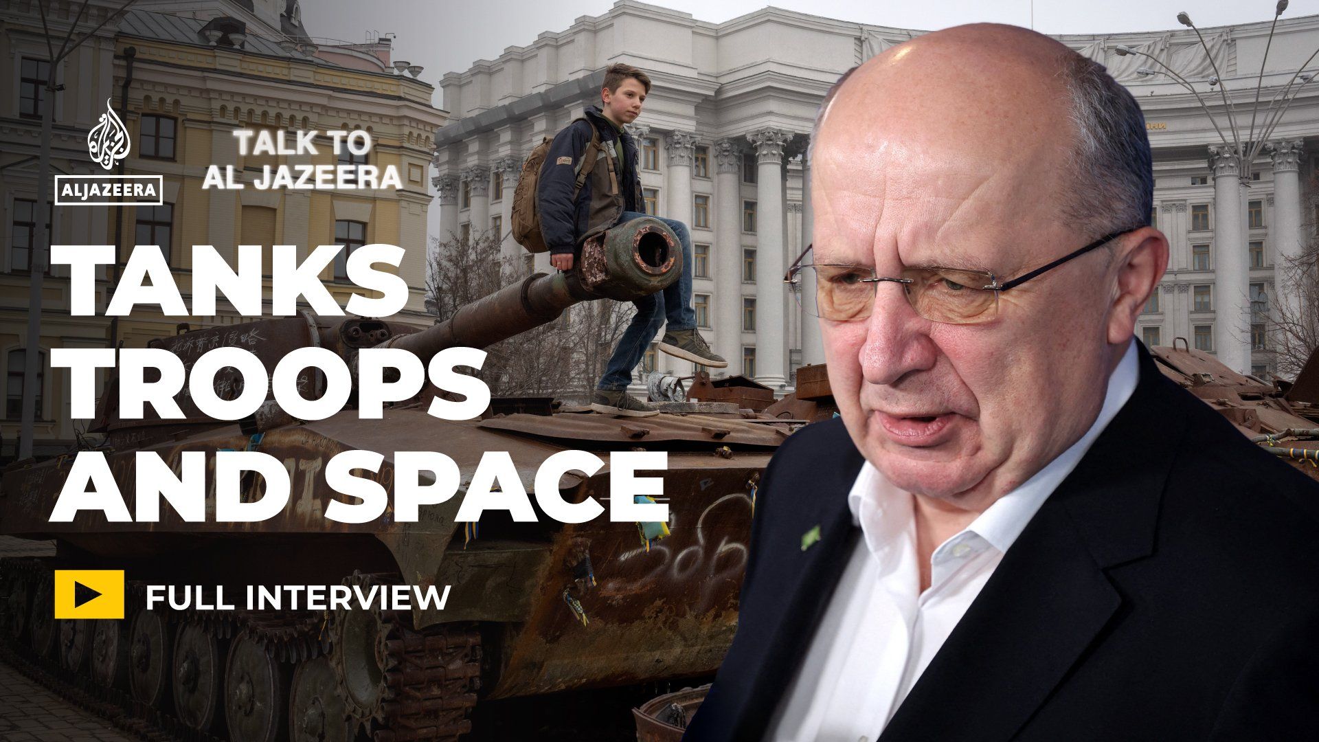 Europe's Rearmament: The New Calculus of Power