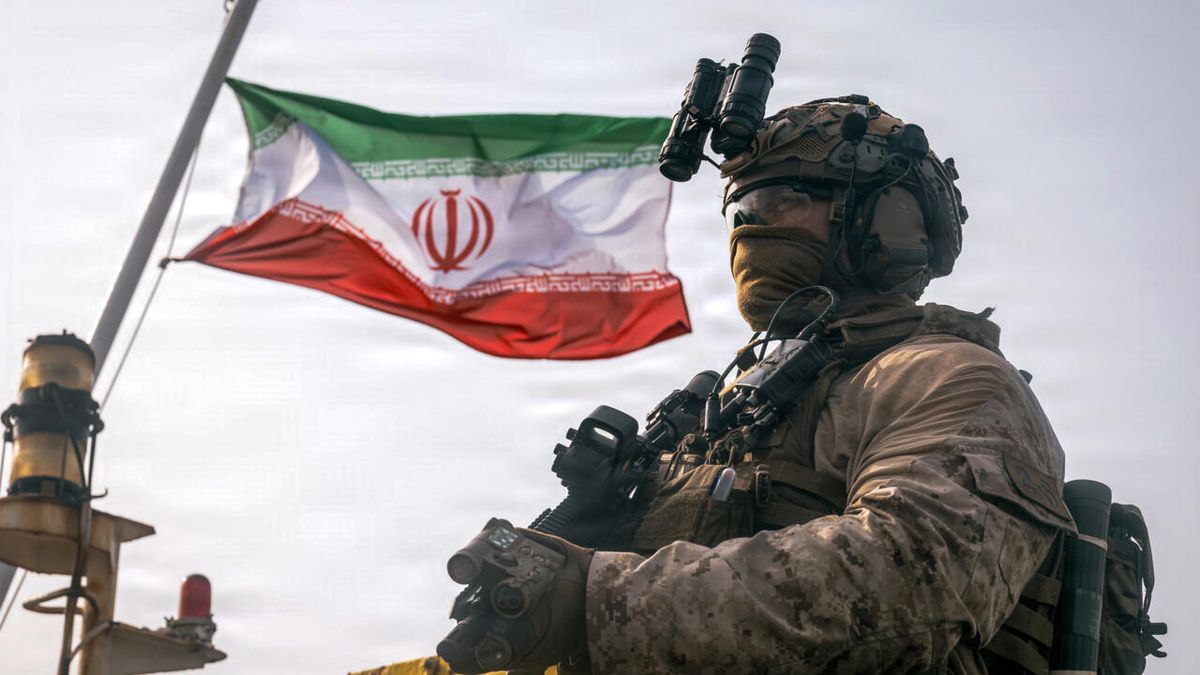 Escalating Conflict: Trump's Warning to Iran Amid Wider Strikes and Diplomatic Efforts