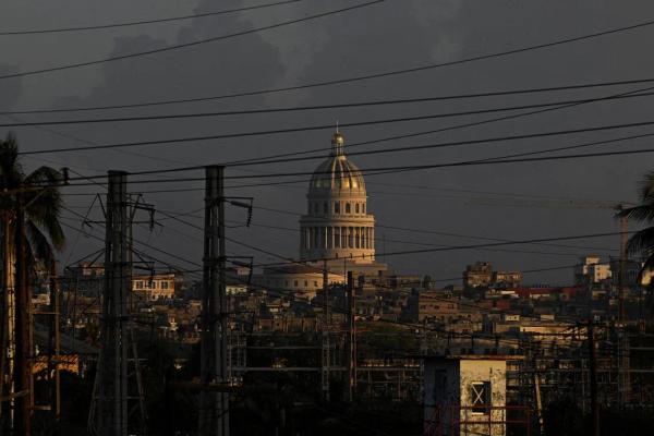 US-Cuba Sanctions Escalate Amid UN Warnings of Humanitarian Crisis