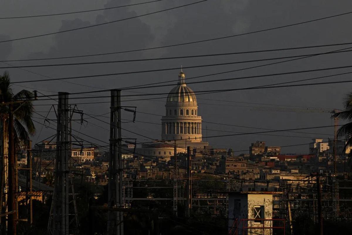 US-Cuba Sanctions Escalate Amid UN Warnings of Humanitarian Crisis