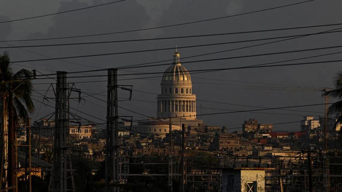US-Cuba Sanctions Escalate Amid UN Warnings of Humanitarian Crisis