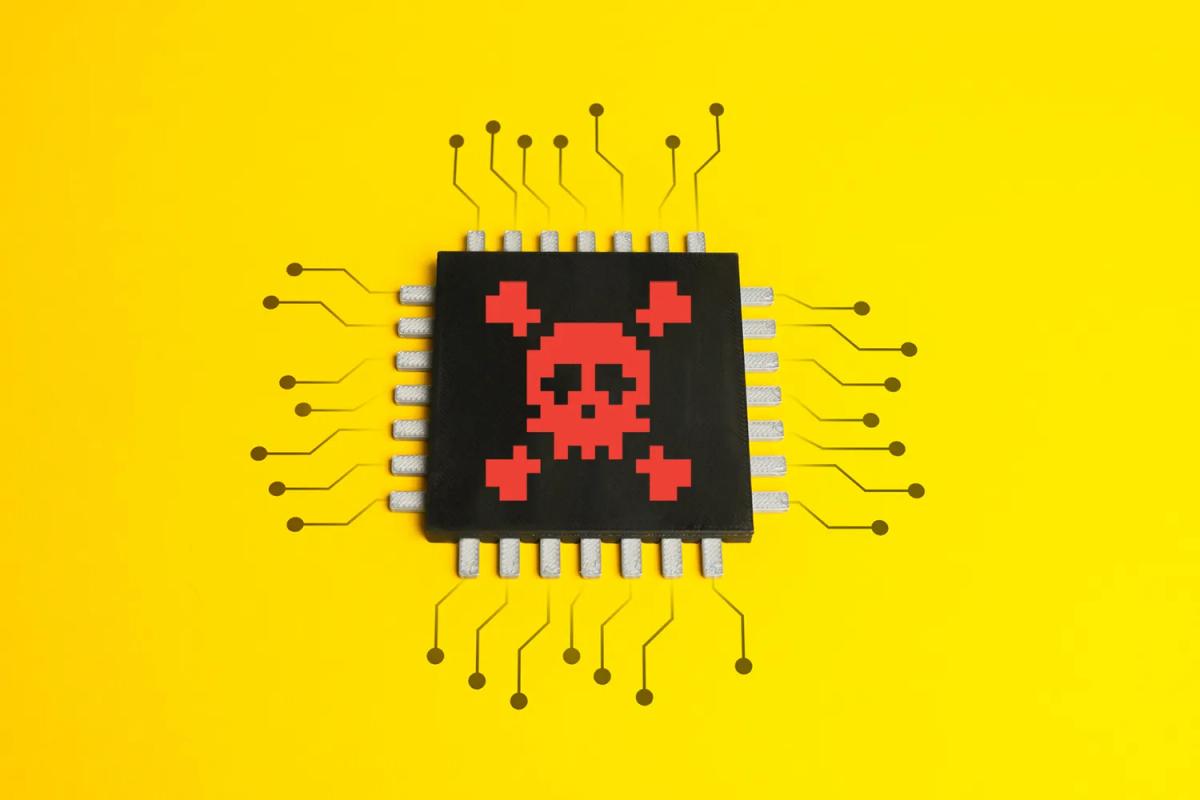 When the Code Turns Deadly: Inside the AI Panic