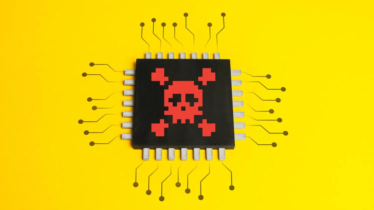 When the Code Turns Deadly: Inside the AI Panic