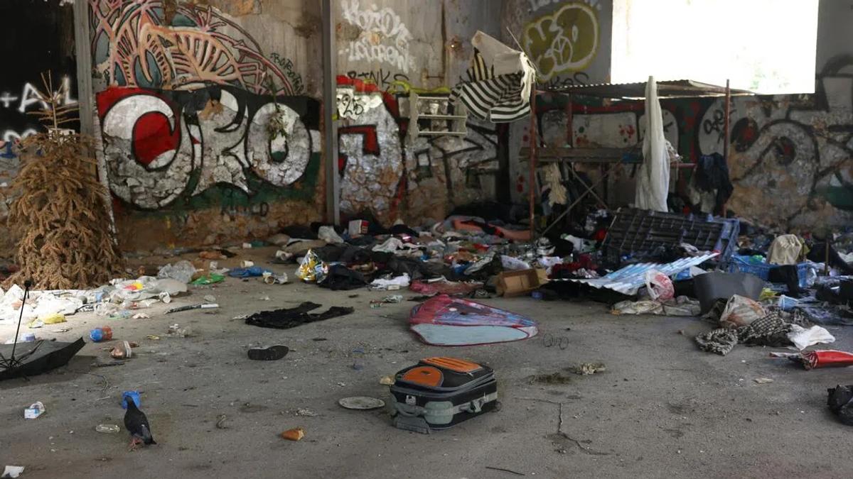 A Body in a Suitcase: Unpacking the Power Dynamics Behind a Grisly Murder