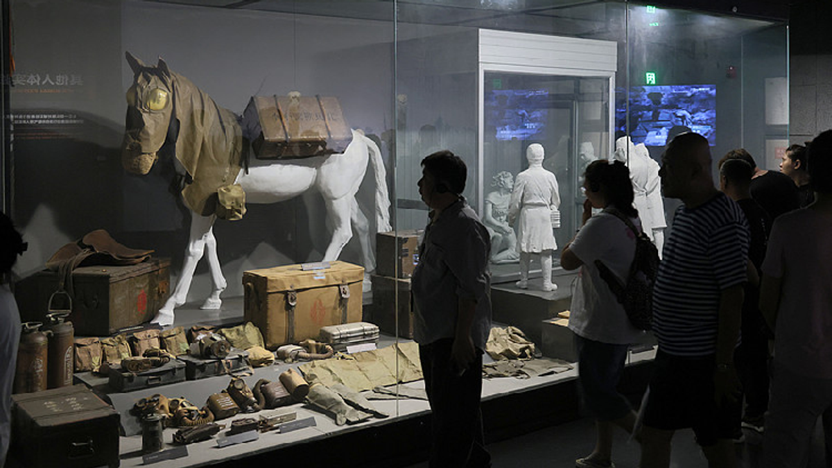 New Archival Evidence Illuminates Japan's Unit 731 Atrocities and Post-War Cover-Up