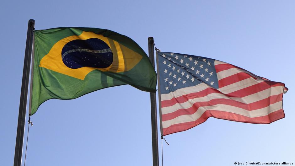 Brazil's Visa Denial to Trump Allies Signals Defense of Electoral Sovereignty