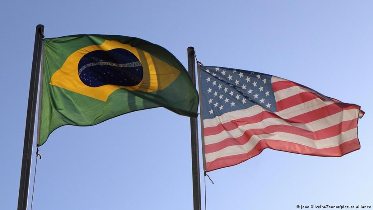 Brazil's Visa Denial to Trump Allies Signals Defense of Electoral Sovereignty