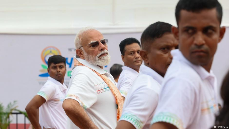 India's Disconnected Youth: A Generation Left Behind