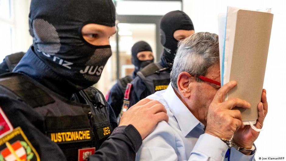 Austria Convicts 2 Former Syrian Officials of Torture: Implications for Assad Regime