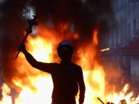 Europe's Streets Ignite: A Generation's Cry for a Future