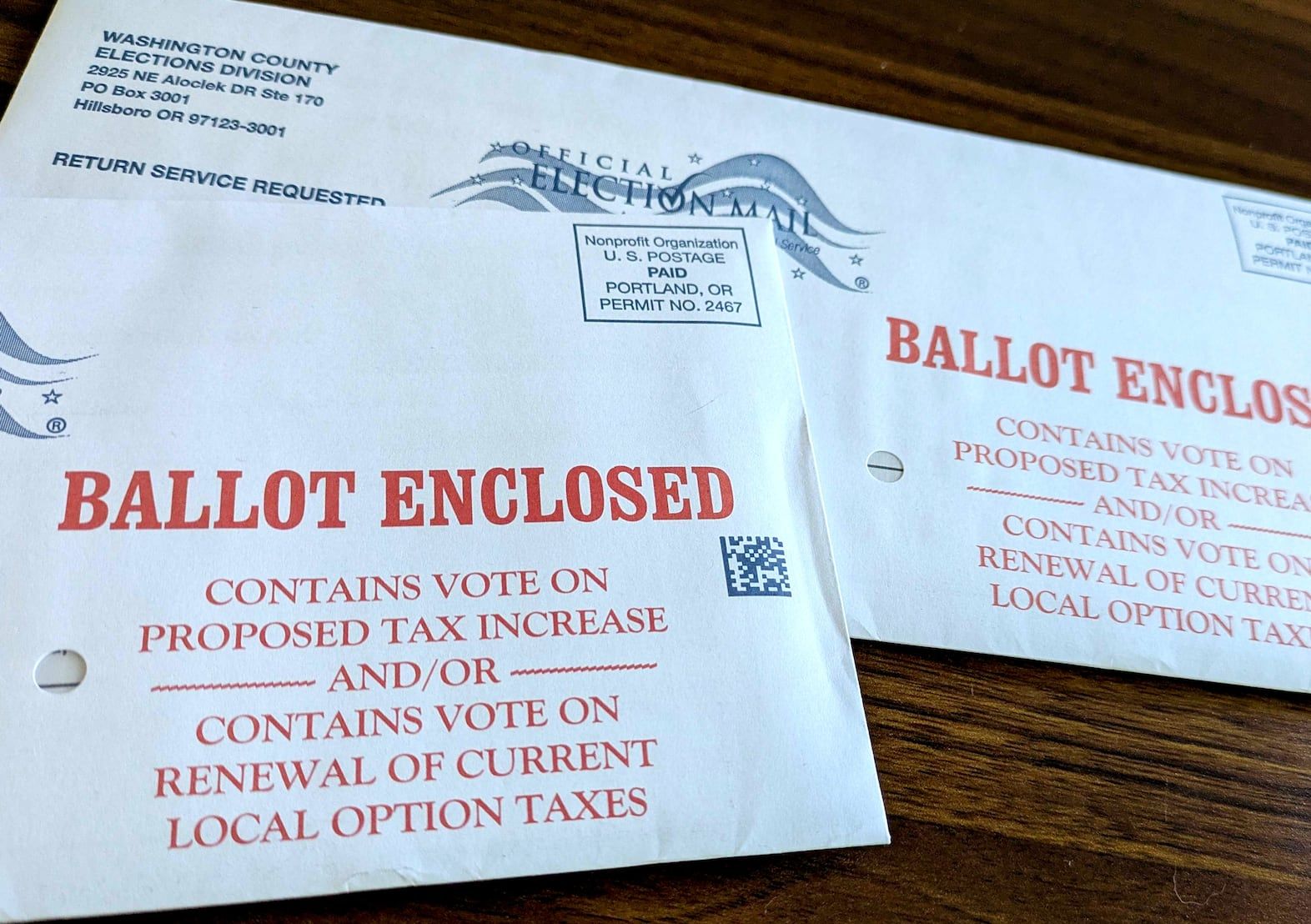 Oregon's Pivotal Primary Elections: A Bellwether for US Politics