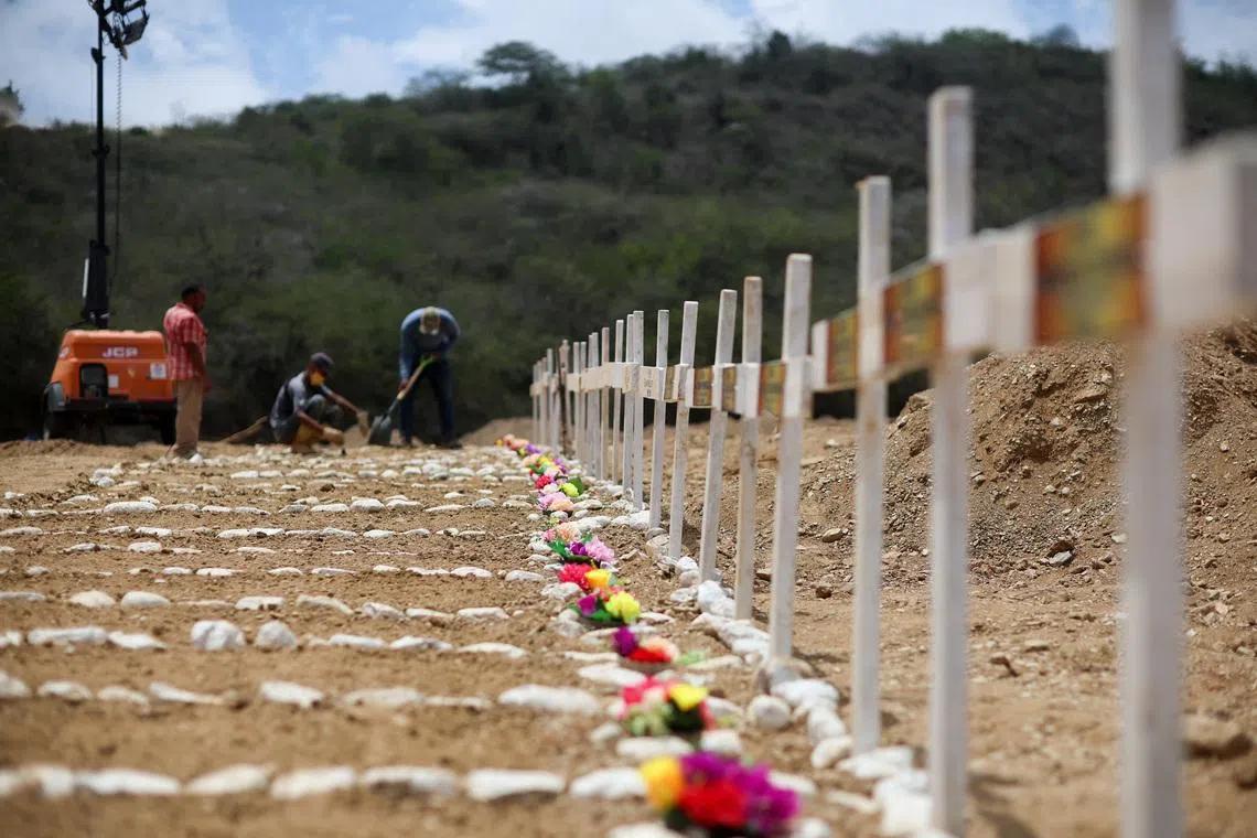 Venezuela Earthquakes: A Geopolitical Wake-Up Call
