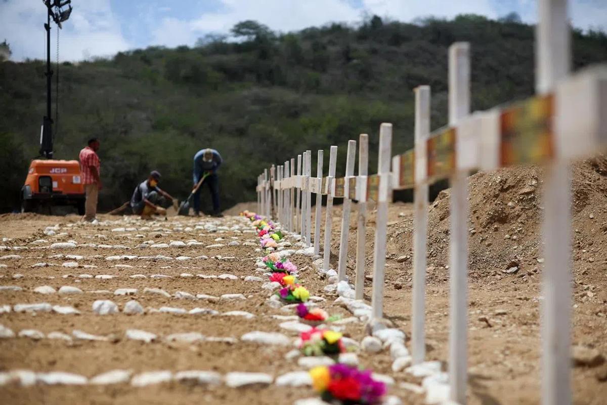 Venezuela Earthquakes: A Geopolitical Wake-Up Call