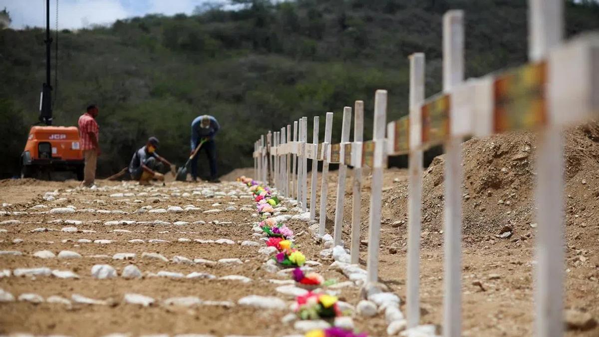 Venezuela Earthquakes: A Geopolitical Wake-Up Call