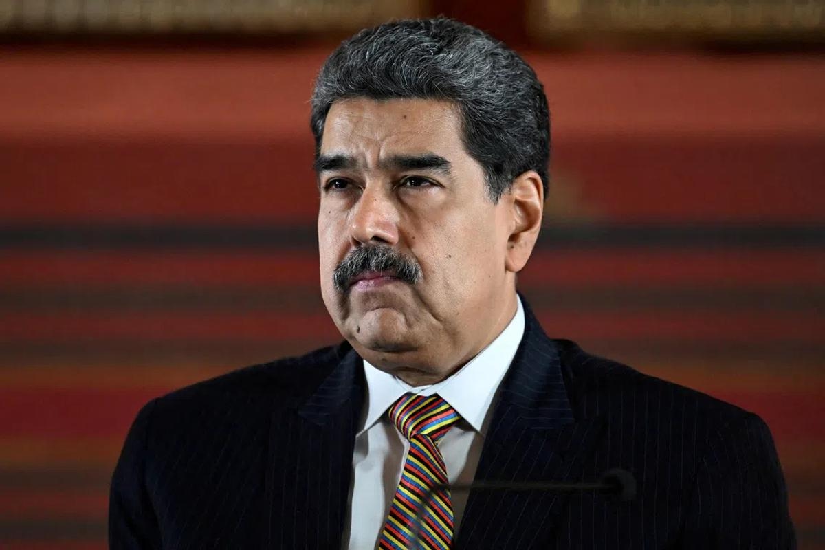 Venezuela's Dialogue: Oil, Power, and the Voices Left Out