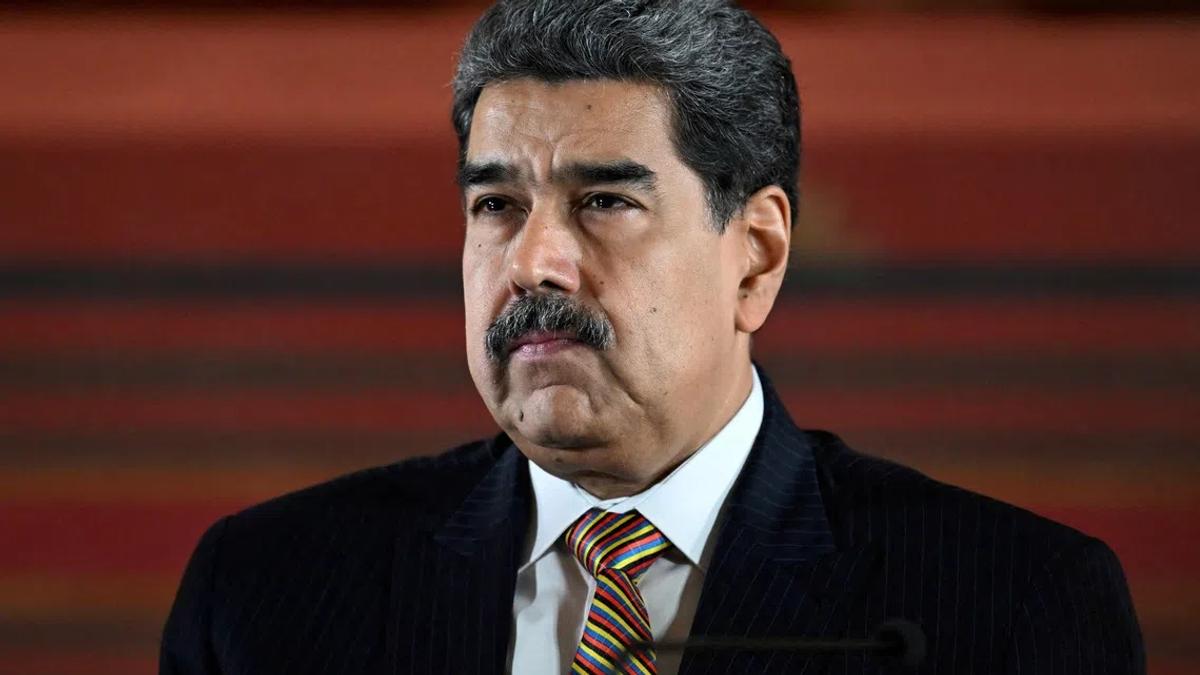 Venezuela's Dialogue: Oil, Power, and the Voices Left Out