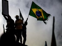 Brazil's People Caught Between Two Eras, Two Global Powers