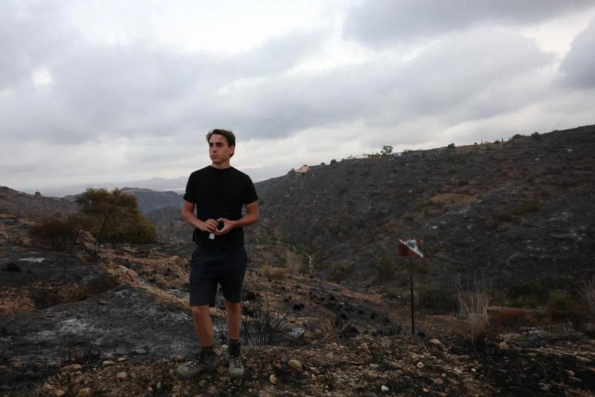 Spanish Wildfire Deaths Spark Debate on Emergency Response and Public Safety