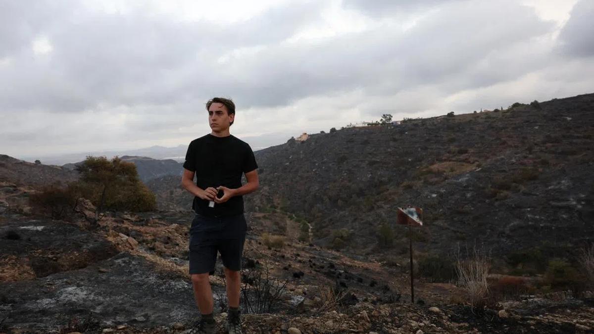 Spanish Wildfire Deaths Spark Debate on Emergency Response and Public Safety