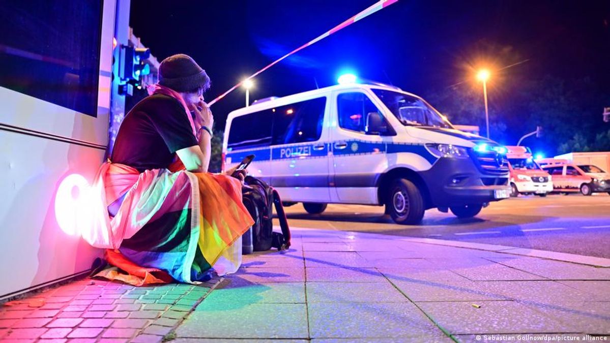 Berlin Pride Attack: A Deep Dive into Germany's Evolving Security Landscape and Societal Fault Lines