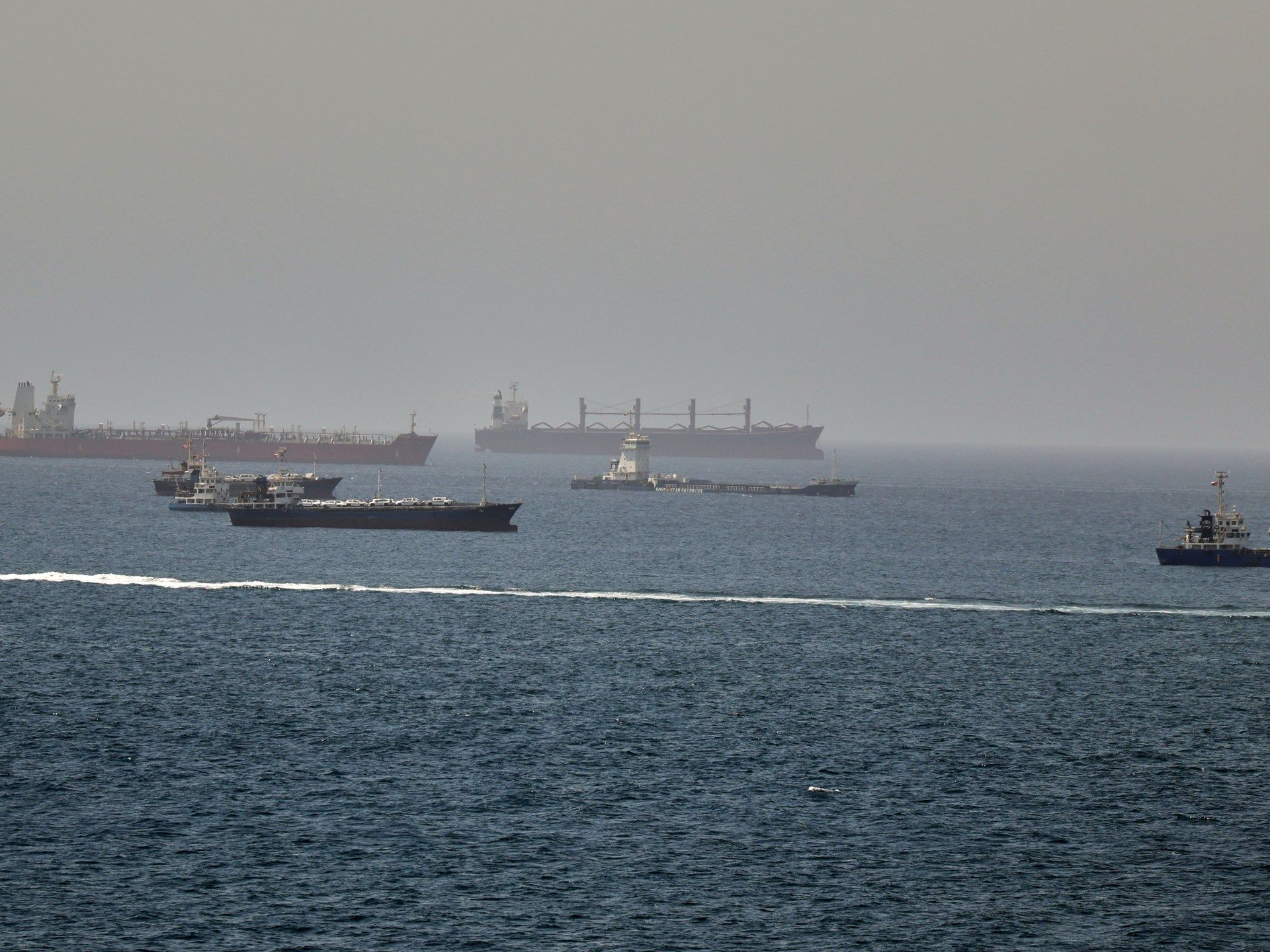 Strait of Hormuz Tensions Escalate: Geopolitical Ramifications and Oil Market Volatility