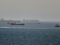 Strait of Hormuz Tensions Escalate: Geopolitical Ramifications and Oil Market Volatility